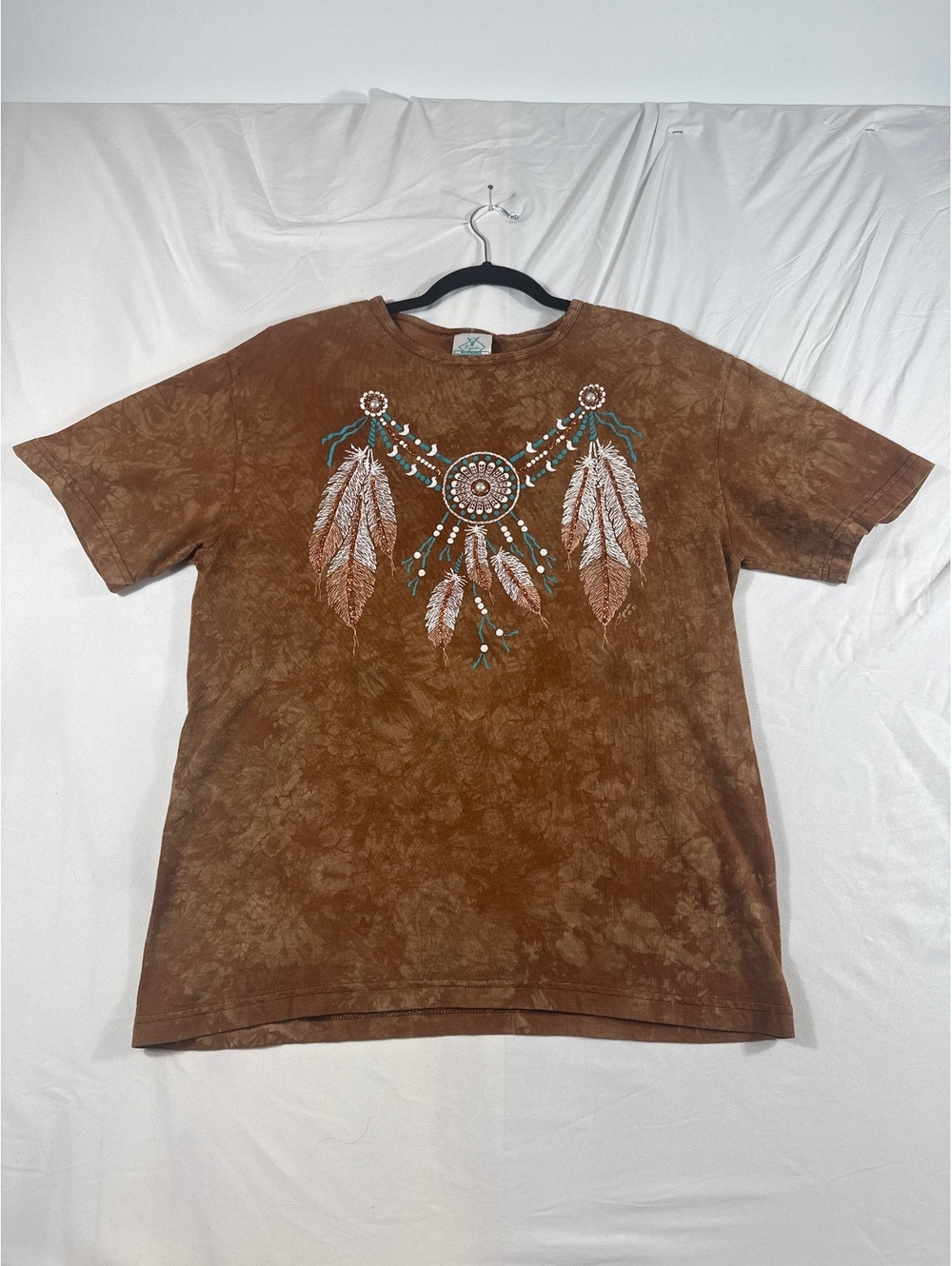 Women’s Lyneé Apparel TShirt Size Medium - Picture 1 of 6